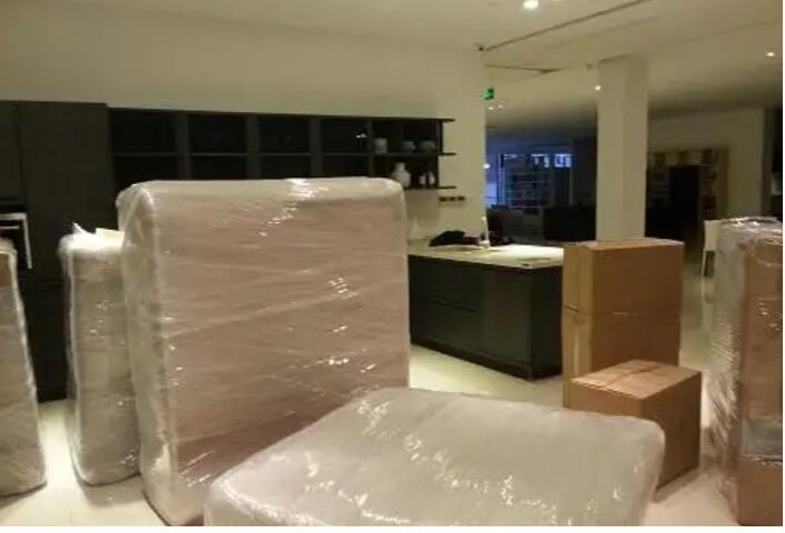重庆到清徐县长途搬家